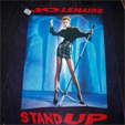 Jo LEMAIRE stand up 